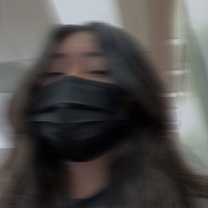 Meet your Posher, Mae